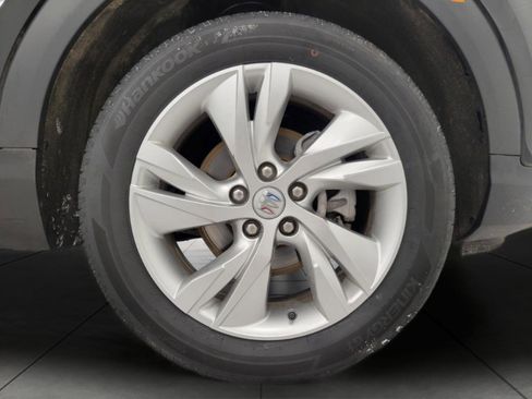 Used 2025 Buick Encore GX Preferred image 4