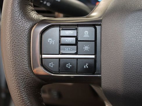 Used 2024 Ford F250 King Ranch w/ Chrome Package image 23