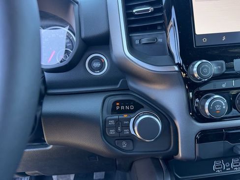 New 2026 RAM 1500 Big Horn w/ Night Edition AWD/4WD image 23