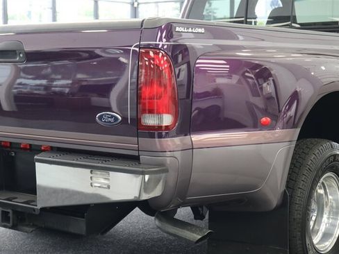 Used 1999 Ford F350 XLT AWD/4WD image 42