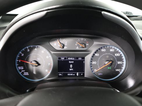 Used 2023 Chevrolet Malibu LT image 18