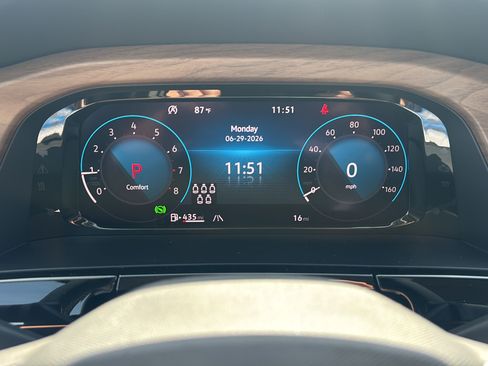 New 2026 Volkswagen Atlas SE AWD/4WD image 24