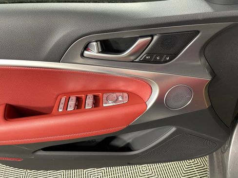 New 2026 Genesis G70 3.3T Sport Prestige AWD/4WD image 18