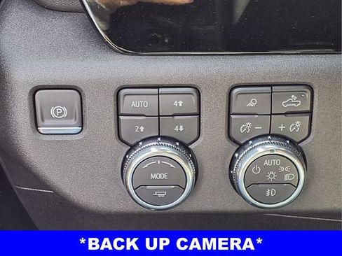 Used 2026 GMC Sierra 1500 Elevation w/ Elevation Premium Package image 16