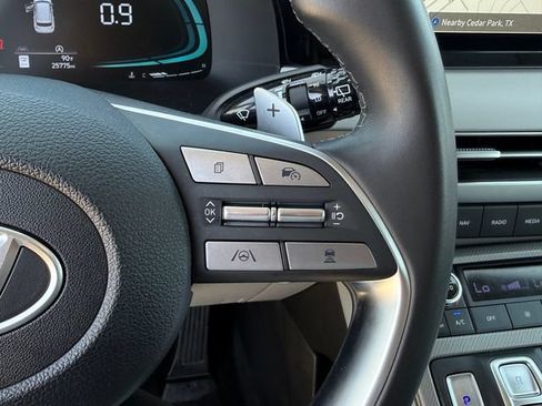 Used 2025 Hyundai Palisade SEL FWD image 20