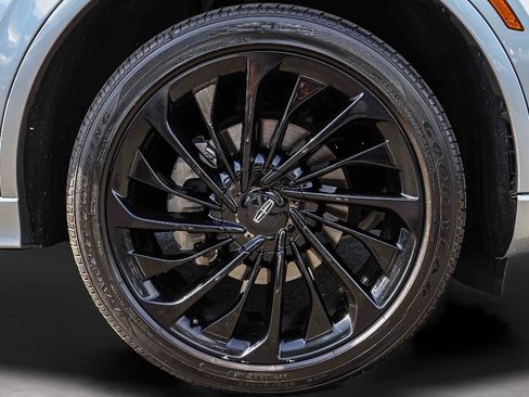 Used 2023 Lincoln Aviator Reserve w/ Jet Package AWD/4WD image 28