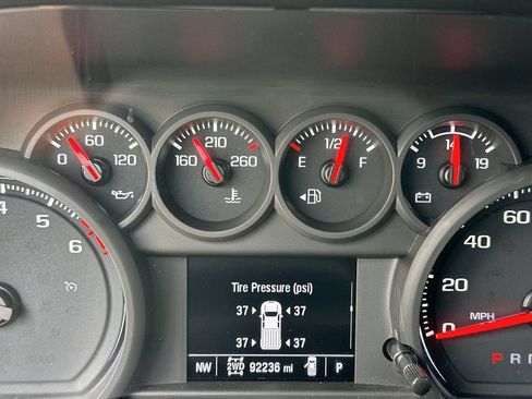 Certified 2023 GMC Sierra 1500 Pro AWD/4WD image 12