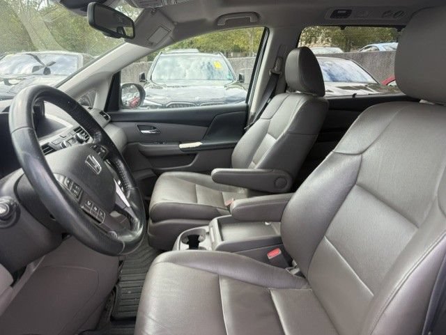 Used 2015 Honda Odyssey EX-L image 3