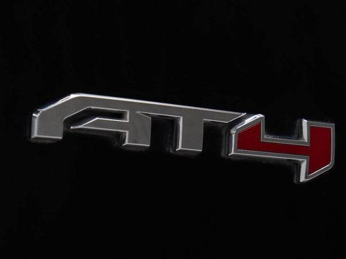 Used 2021 GMC Yukon XL AT4 w/ Rear Media and Nav Package AWD/4WD image 16