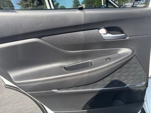 Used 2020 Hyundai Santa Fe SEL image 11