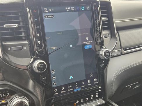 Used 2022 RAM 1500 Limited image 15