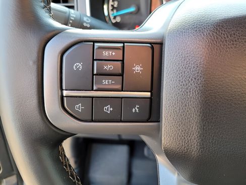 Used 2023 Ford F150 XLT w/ Equipment Group 302A High image 13