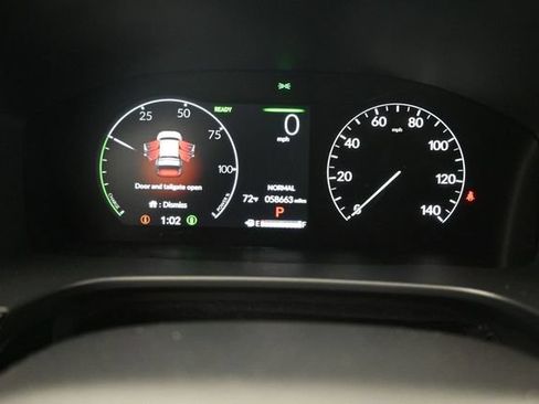 Used 2023 Honda CR-V Sport Touring image 11
