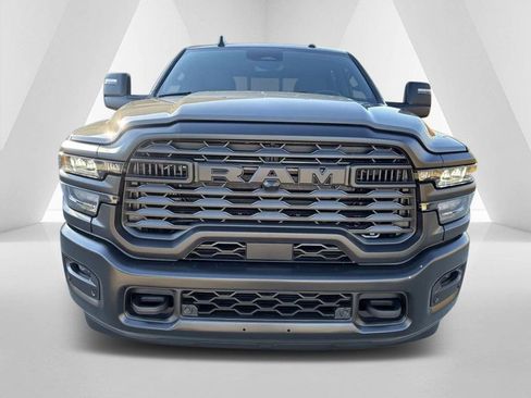 New 2026 RAM 2500 Tradesman AWD/4WD image 2