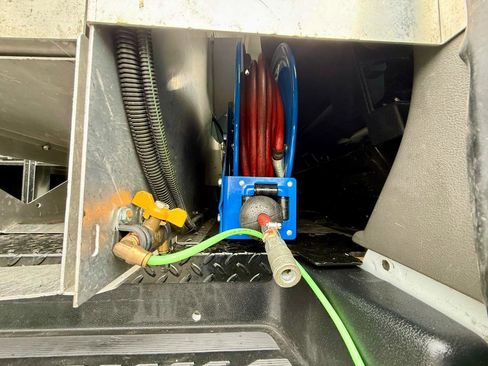 Used 2020 Ford Transit 150 Low Roof w/ Load Area Protection Package image 34