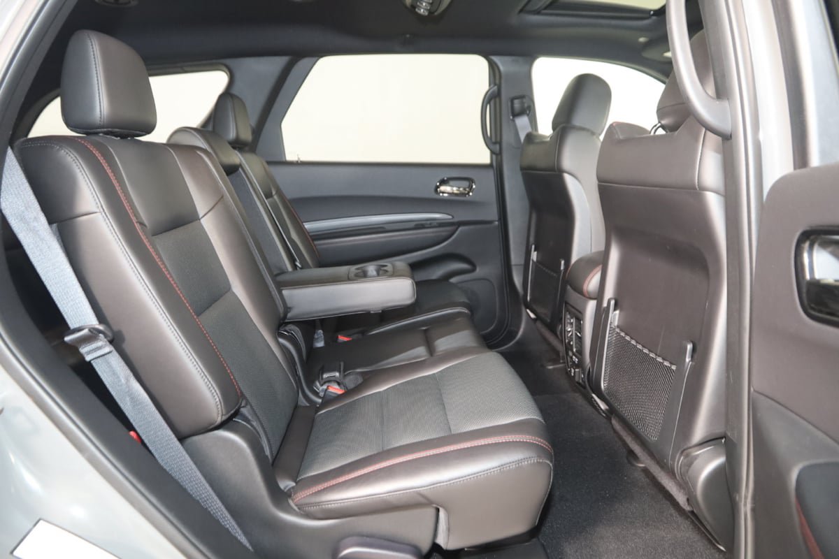 Used 2026 Dodge Durango GT AWD/4WD image 14