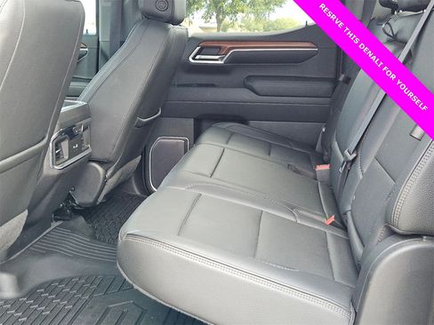 Used 2023 GMC Sierra 1500 Denali w/ Denali Reserve Package image 21