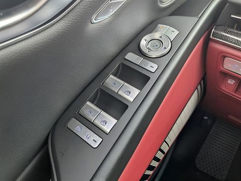 Used 2024 Genesis G80 3.5T Sport image 25