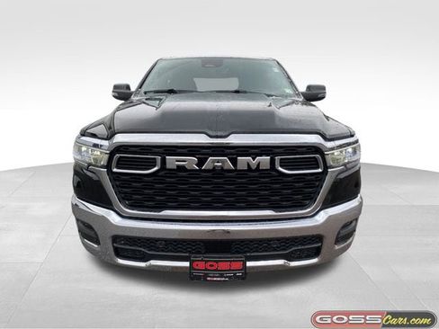 New 2026 RAM 1500 Big Horn image 2
