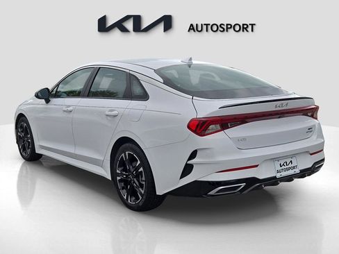 Used 2024 Kia K5 GT-Line w/ GT-Line Premium Package image 10