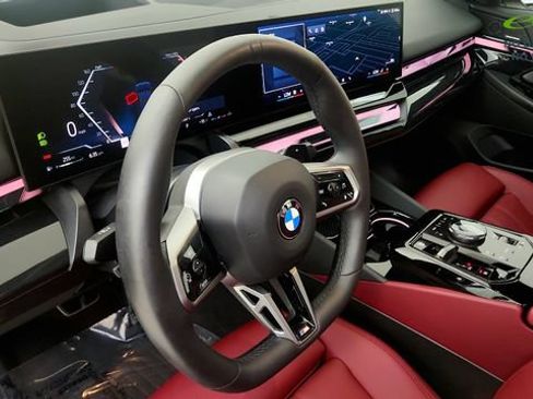 Used 2026 BMW 540i xDrive AWD/4WD image 48