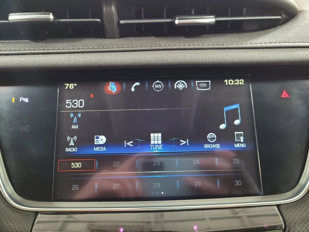 Used 2019 Cadillac XT5 Premium Luxury AWD/4WD image 25