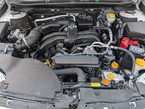 Certified 2024 Subaru Outback Premium AWD/4WD image 35