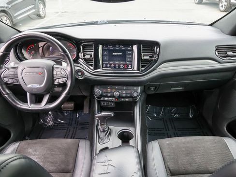 Used 2021 Dodge Durango GT AWD/4WD image 6