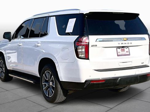 Used 2022 Chevrolet Tahoe LT w/ LT Signature Plus Package image 19