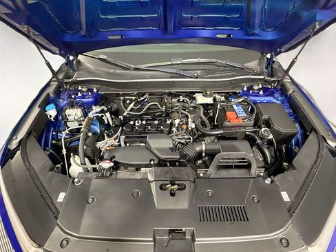 Certified 2023 Honda CR-V EX-L image 27