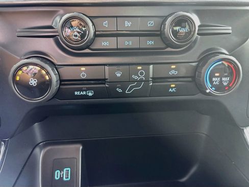 Used 2024 Ford F150 STX RWD image 16