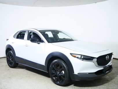 Used 2024 MAZDA CX-30 AWD 2.5 S w/ Select Sport Pkg