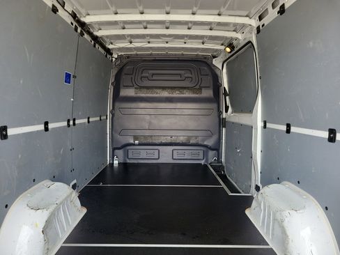 Used 2023 Mercedes-Benz Sprinter 1500 image 6