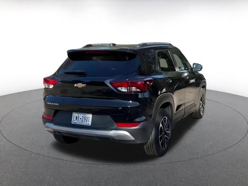 Used 2025 Chevrolet TrailBlazer LT image 18