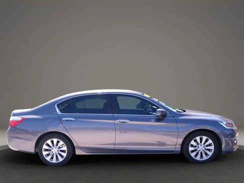 Used 2015 Honda Accord EX-L image 6