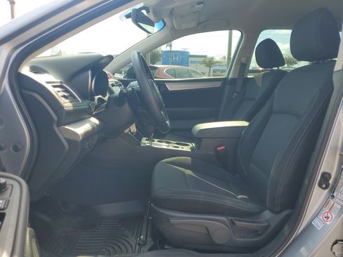 Used 2019 Subaru Outback 2.5i image 13