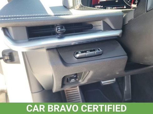 Certified 2024 Chevrolet Corvette Stingray Preferred Cpe RWD image 48