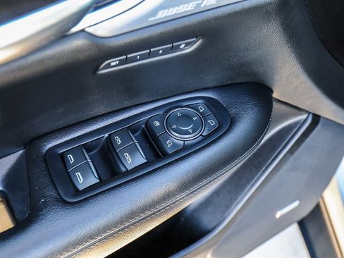 Used 2023 Cadillac XT5 Premium Luxury image 35