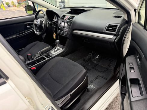 Used 2014 Subaru Impreza 2.0i Premium AWD/4WD image 18