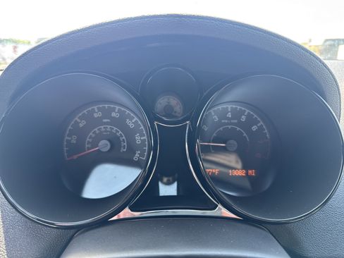 Used 2007 Saturn Sky Red Line w/ Premium Trim Pkg image 22