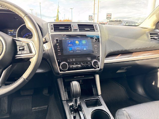 Used 2019 Subaru Legacy 3.6R Limited AWD/4WD image 19