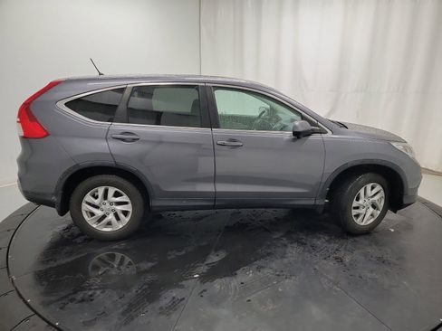 Used 2016 Honda CR-V EX image 11