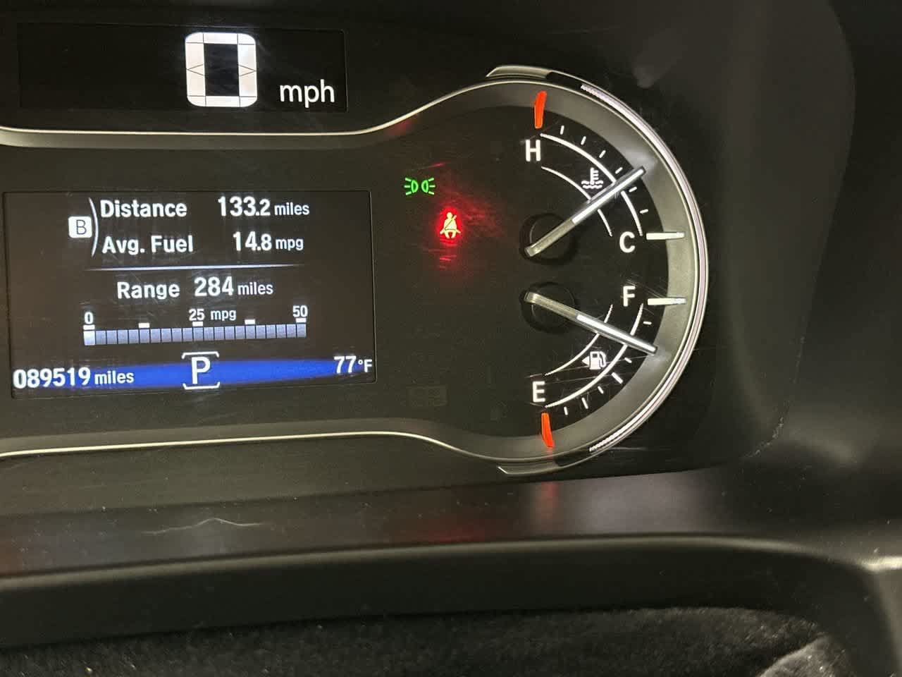 Used 2019 Honda Ridgeline Sport image 16