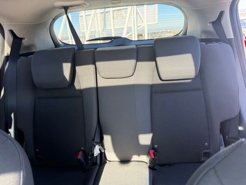 Used 2020 Honda HR-V EX image 11