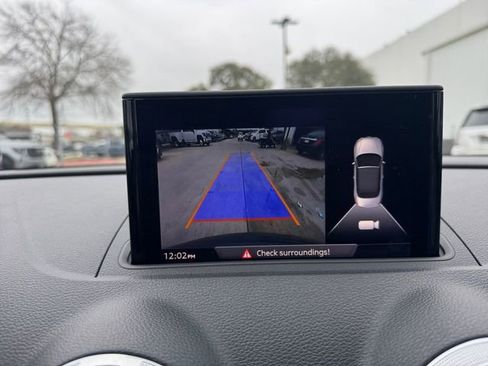 Used 2018 Audi A3 2.0T Premium w/ Convenience Package image 11