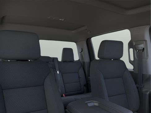 New 2026 GMC Sierra 1500 Elevation image 24