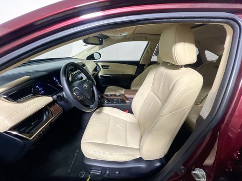 Used 2014 Toyota Avalon XLE Touring image 14