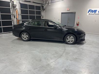 New 2026 Hyundai Sonata SE