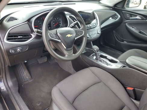 Used 2023 Chevrolet Malibu LT image 14