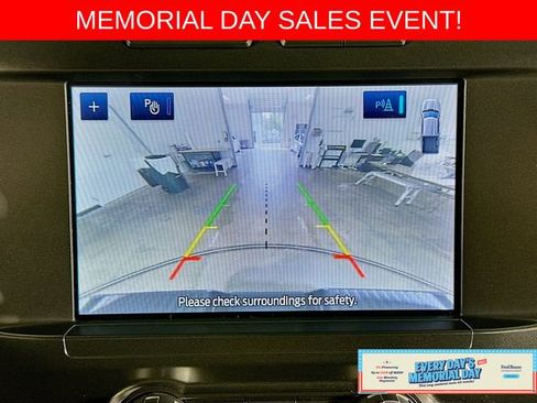 Certified 2022 Ford F150 XLT w/ Equipment Group 301A Mid AWD/4WD image 28